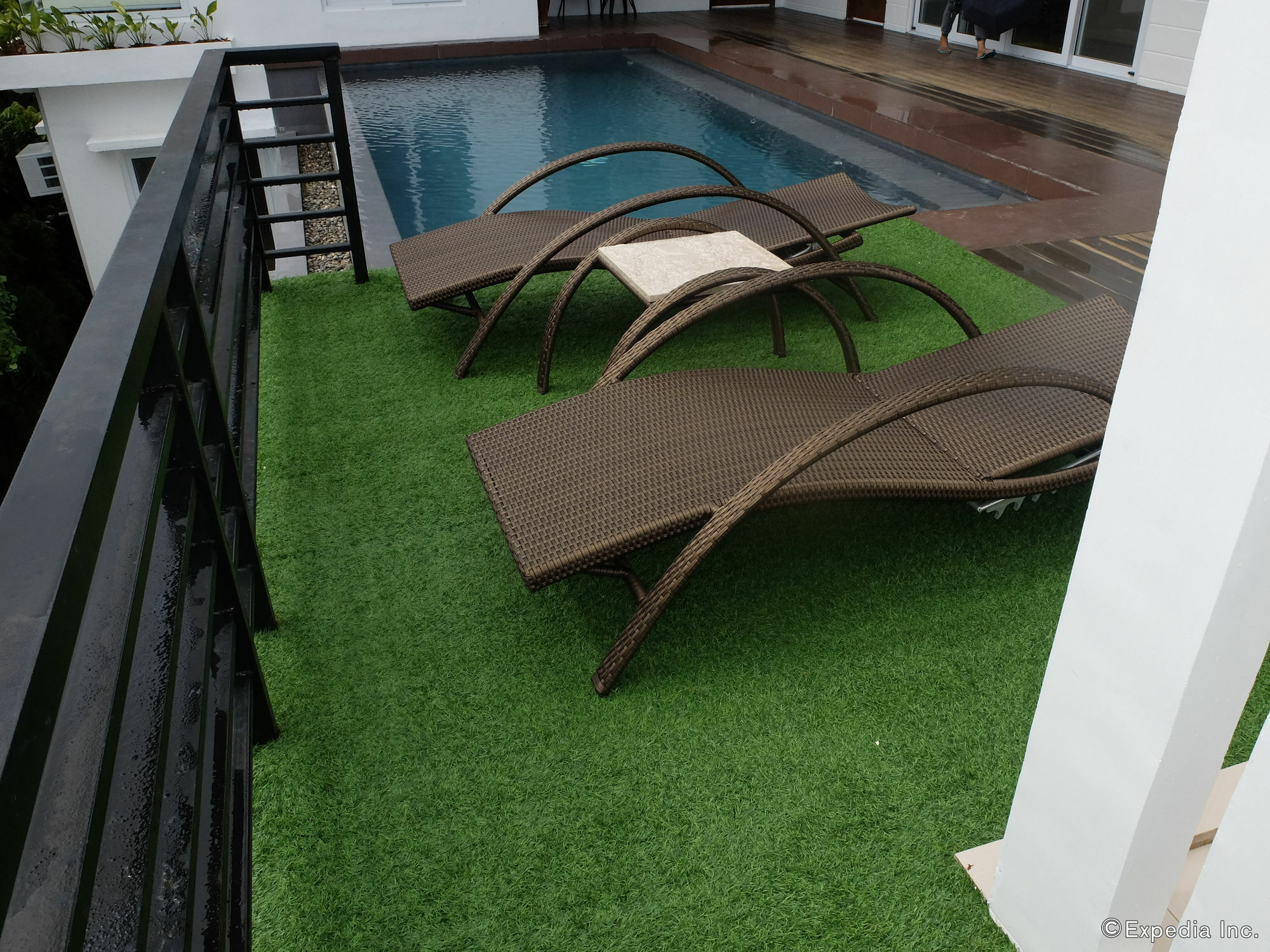 One Hagdan Villas Yapak Exterior foto