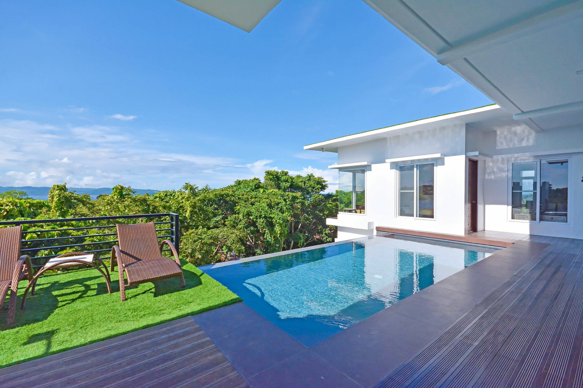 One Hagdan Villas Yapak Exterior foto