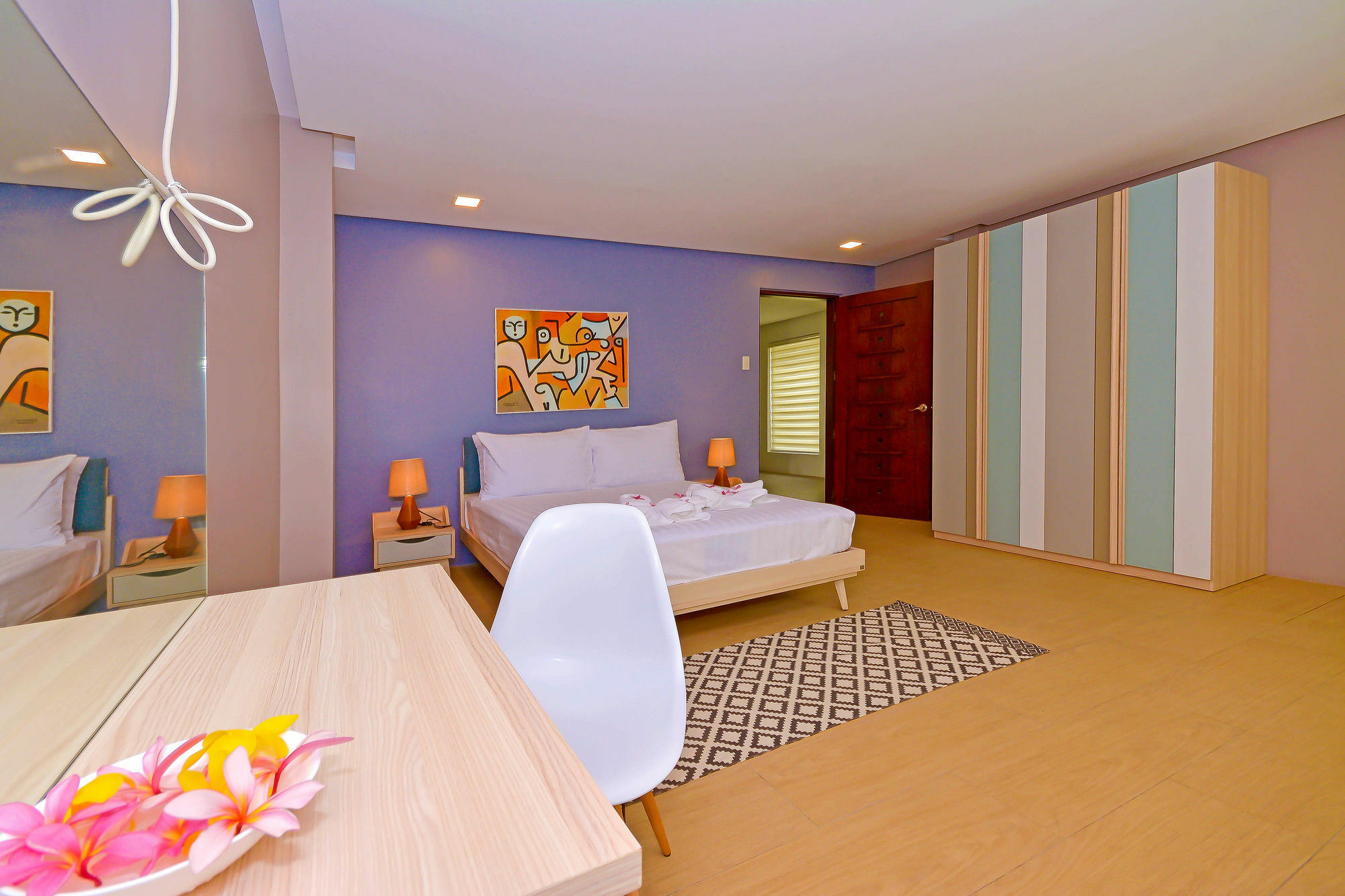One Hagdan Villas Yapak Exterior foto
