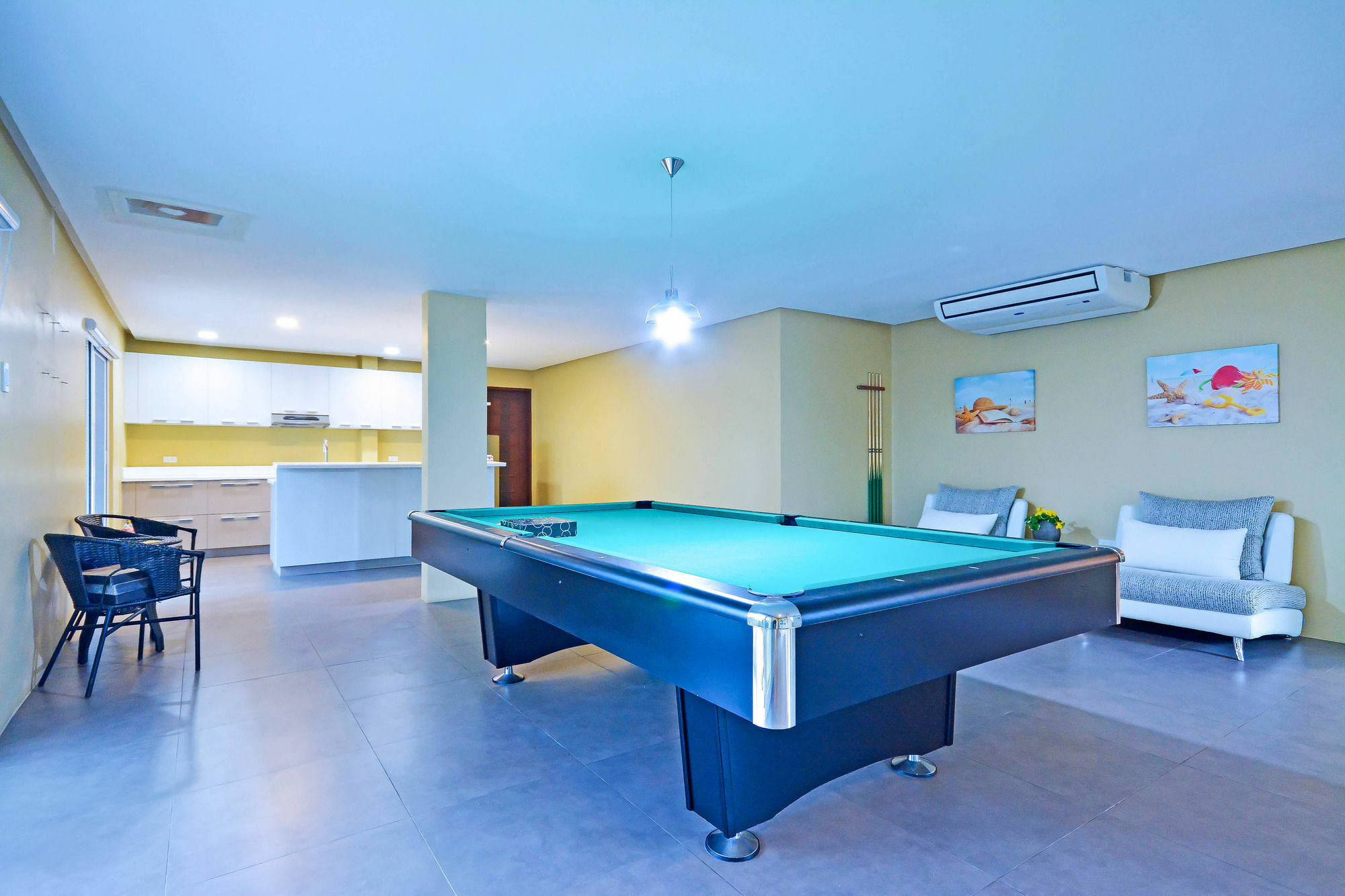 One Hagdan Villas Yapak Exterior foto