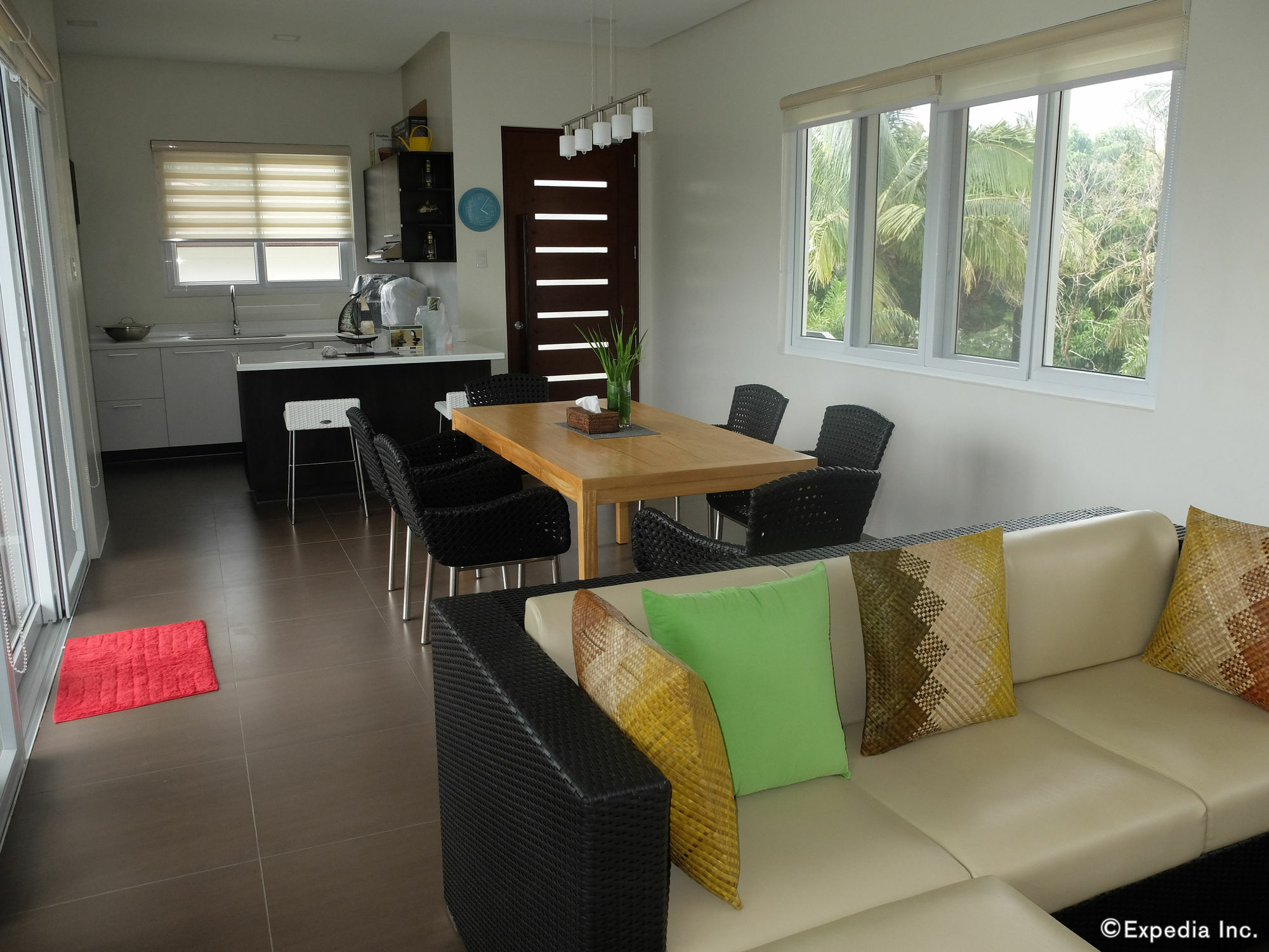 One Hagdan Villas Yapak Exterior foto