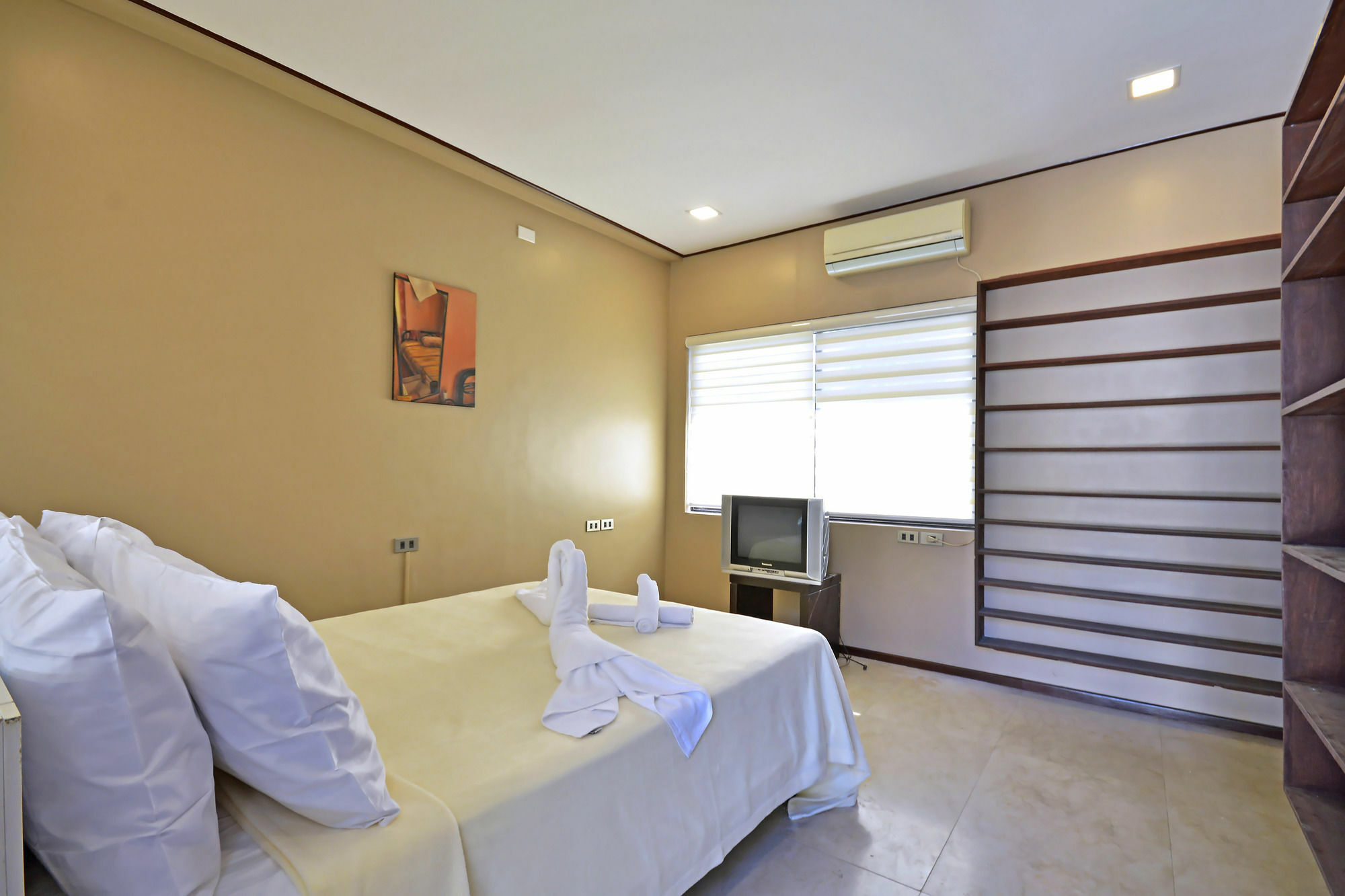 One Hagdan Villas Yapak Exterior foto