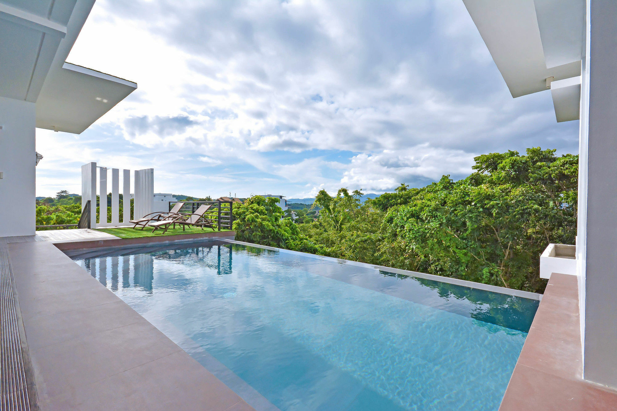 One Hagdan Villas Yapak Exterior foto