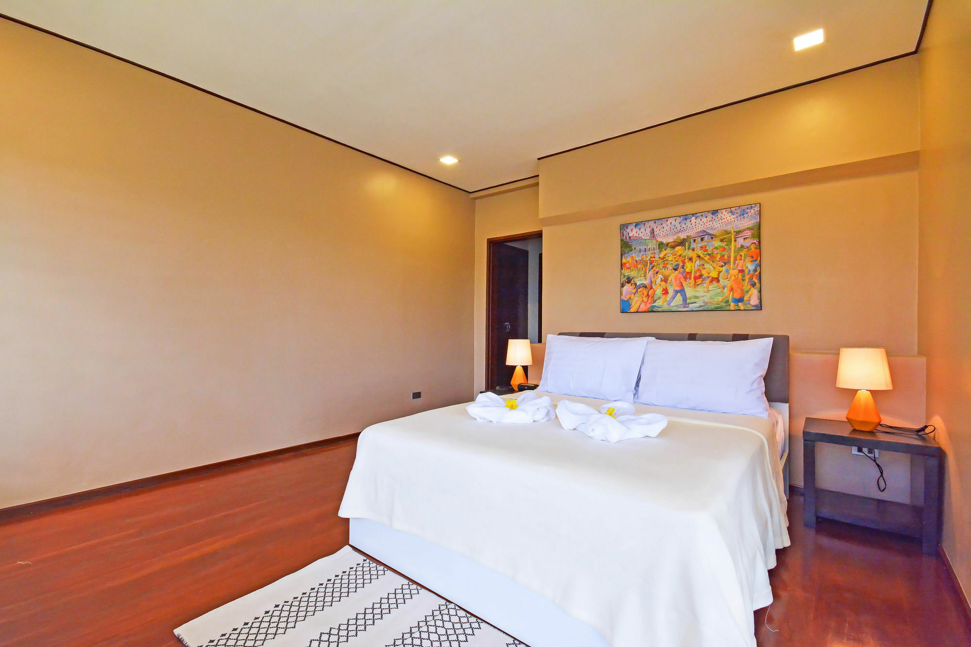 One Hagdan Villas Yapak Exterior foto