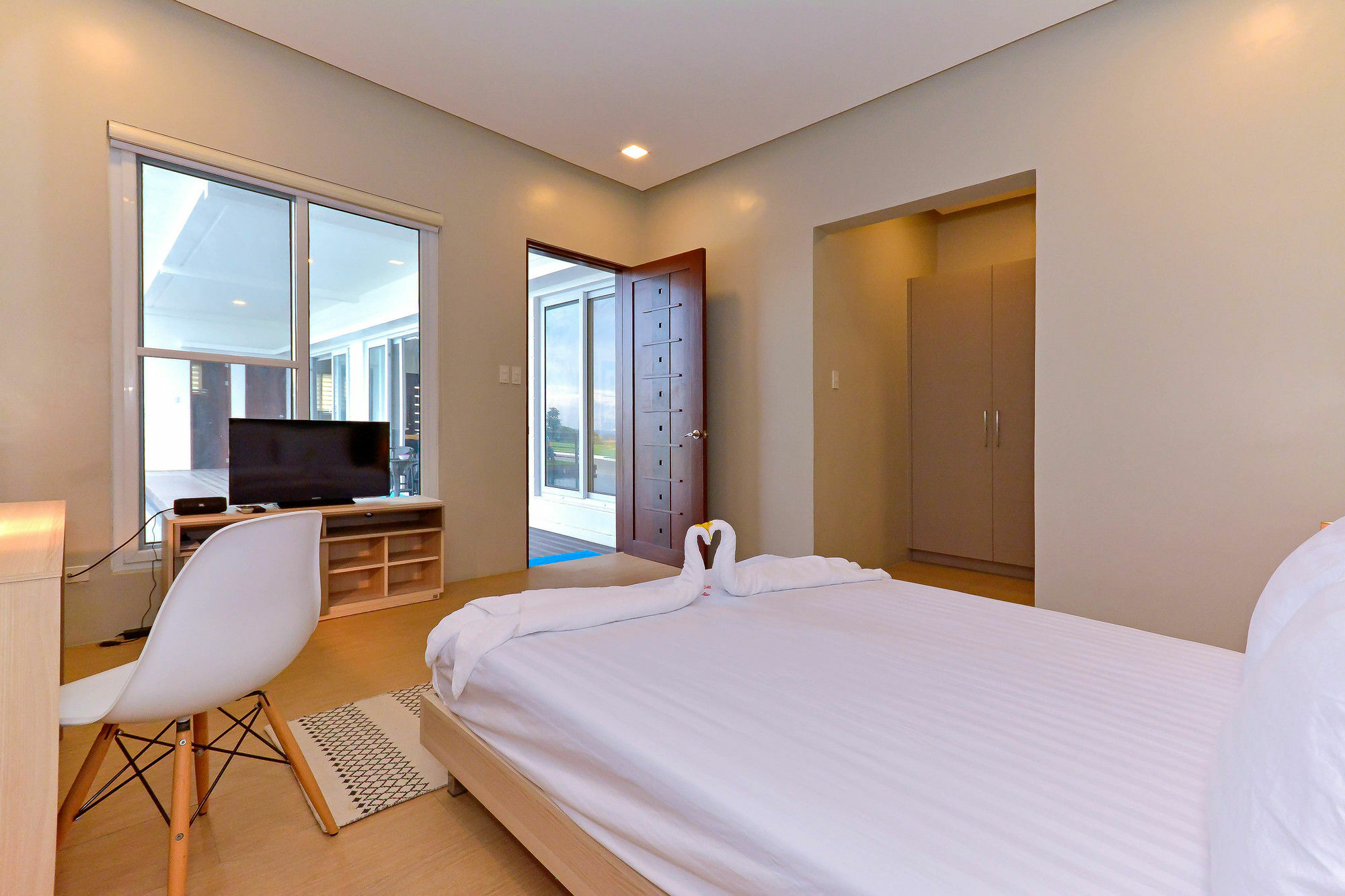 One Hagdan Villas Yapak Exterior foto