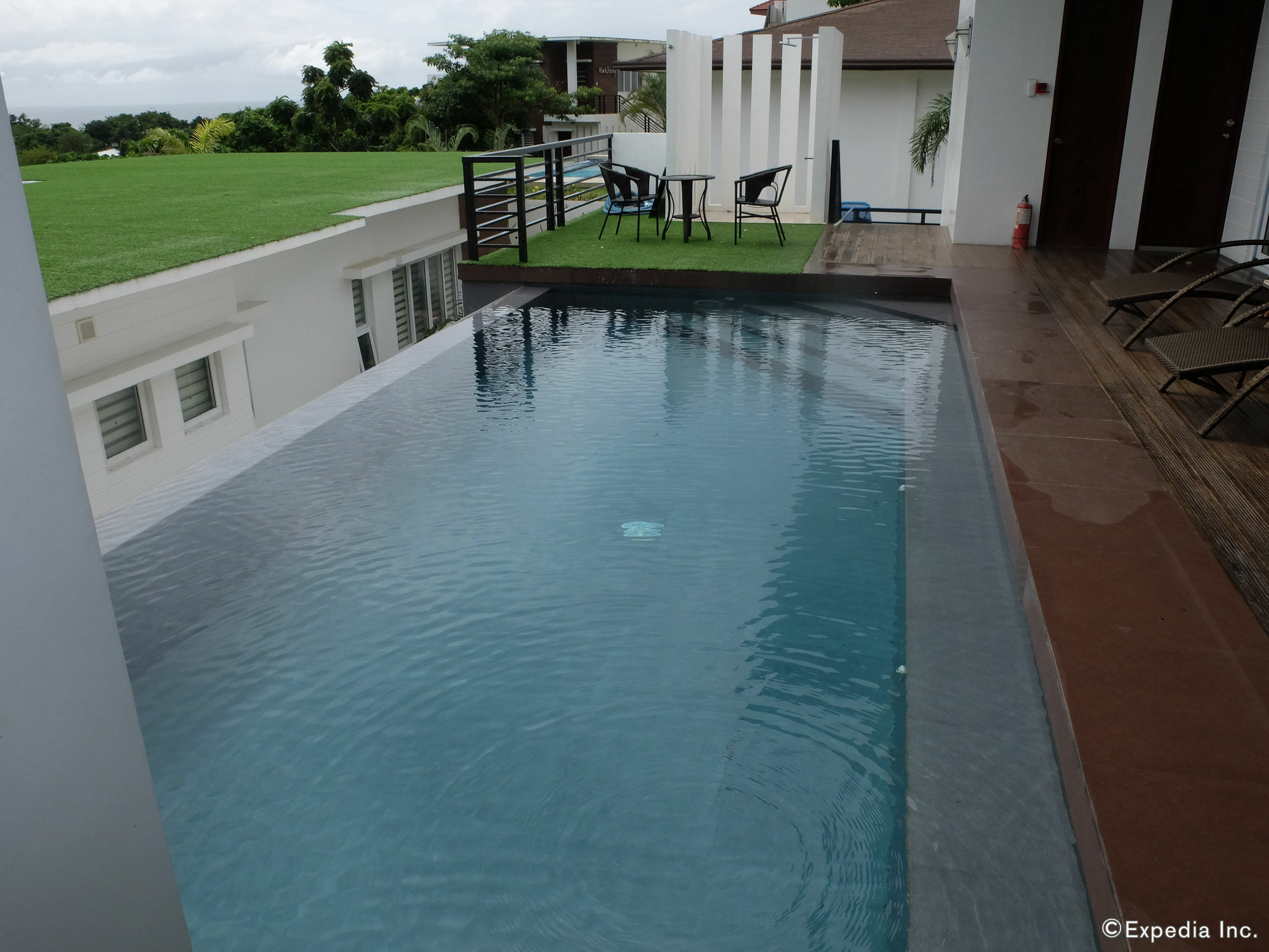 One Hagdan Villas Yapak Exterior foto