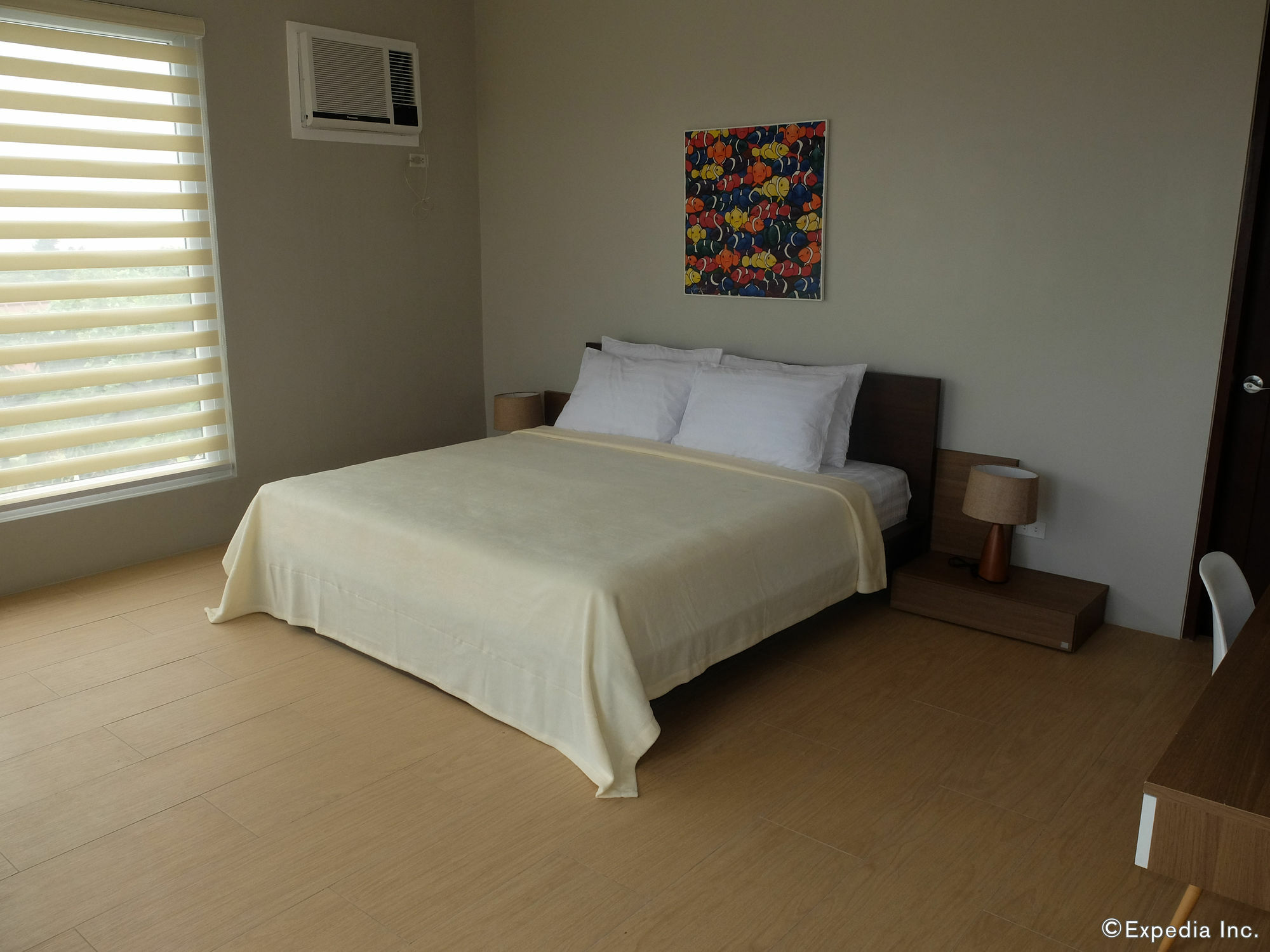 One Hagdan Villas Yapak Exterior foto