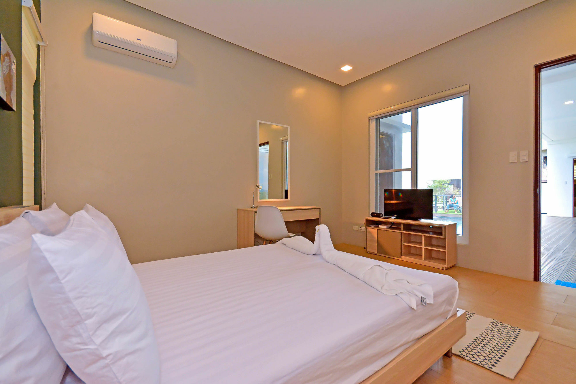 One Hagdan Villas Yapak Exterior foto