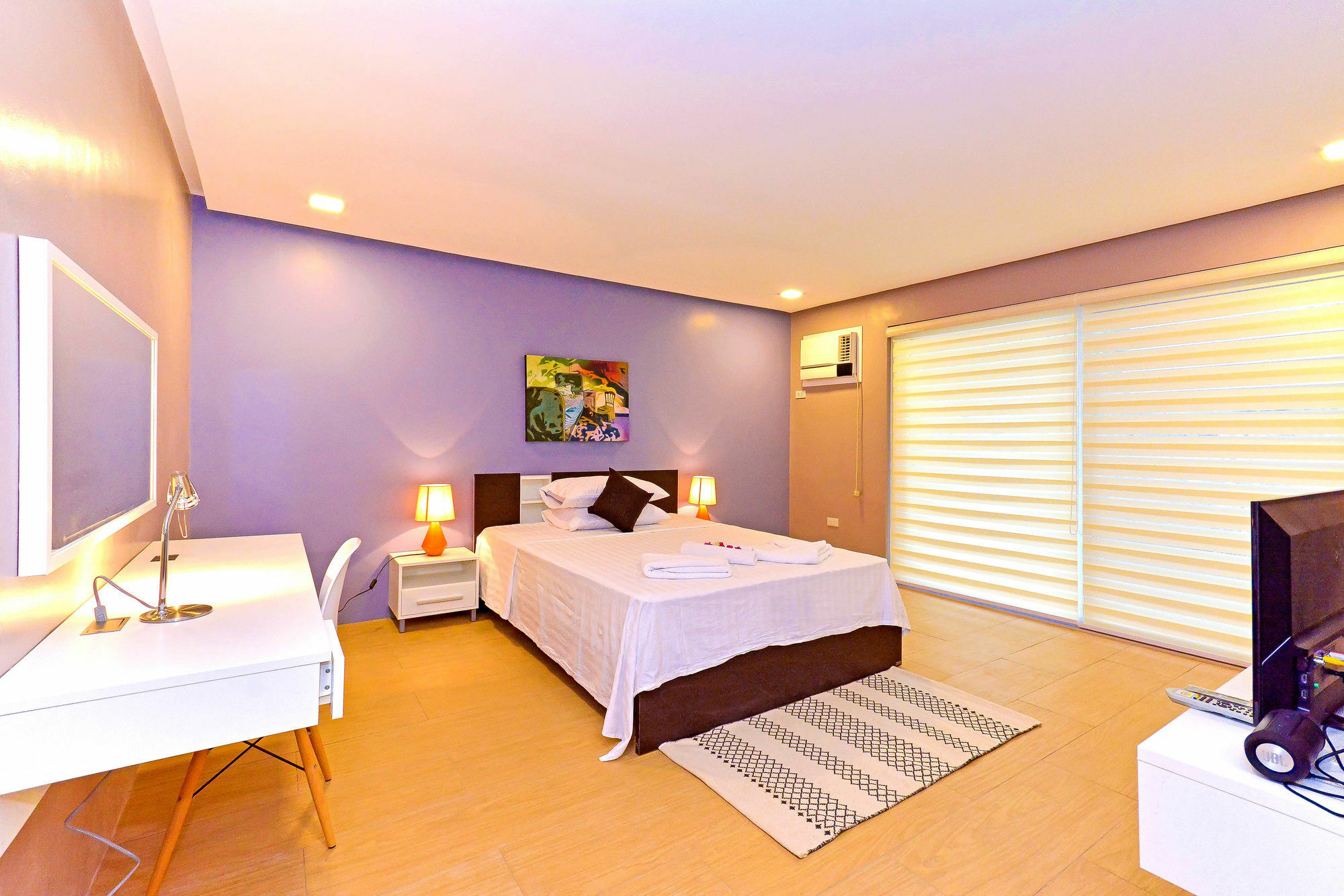 One Hagdan Villas Yapak Exterior foto