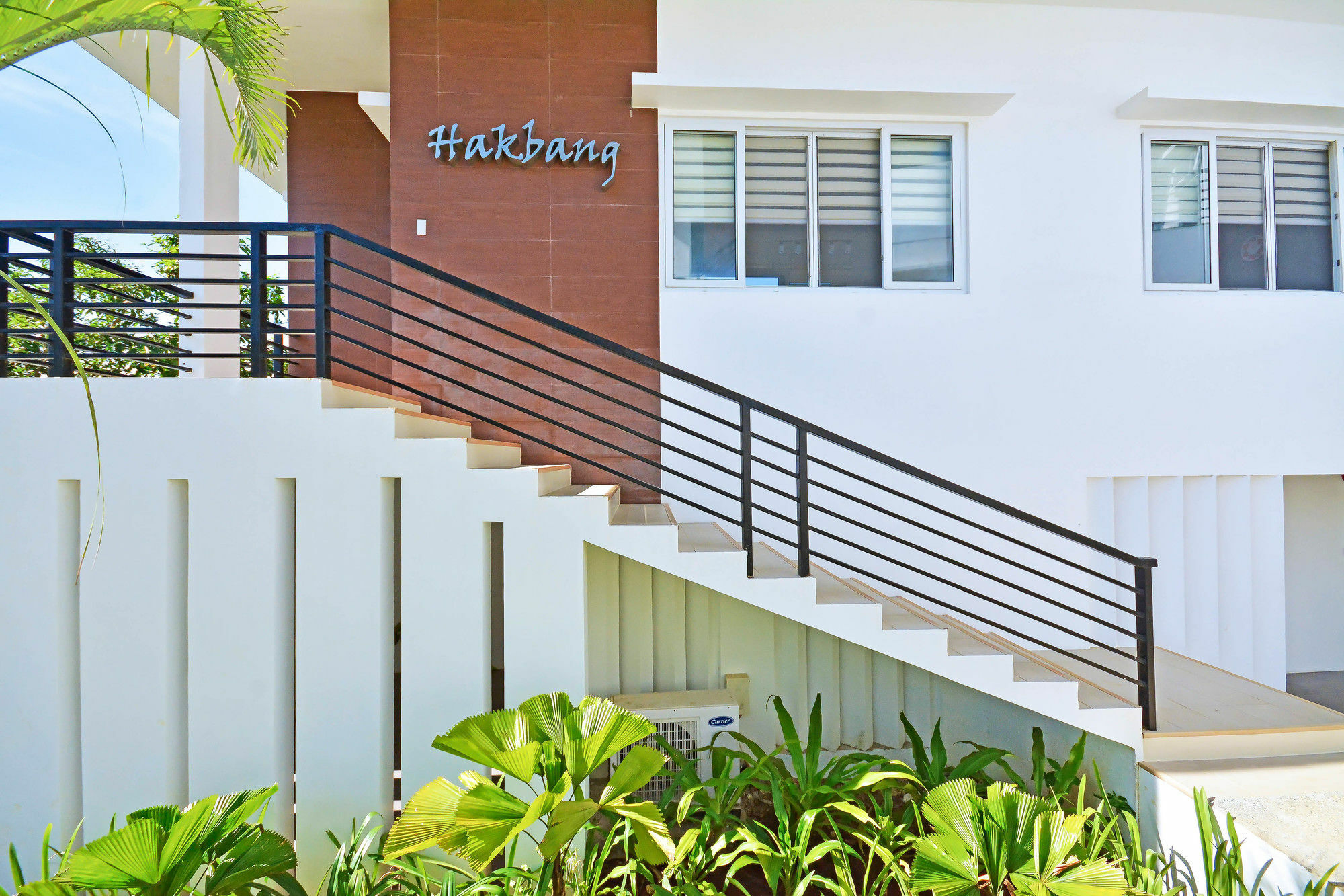 One Hagdan Villas Yapak Exterior foto