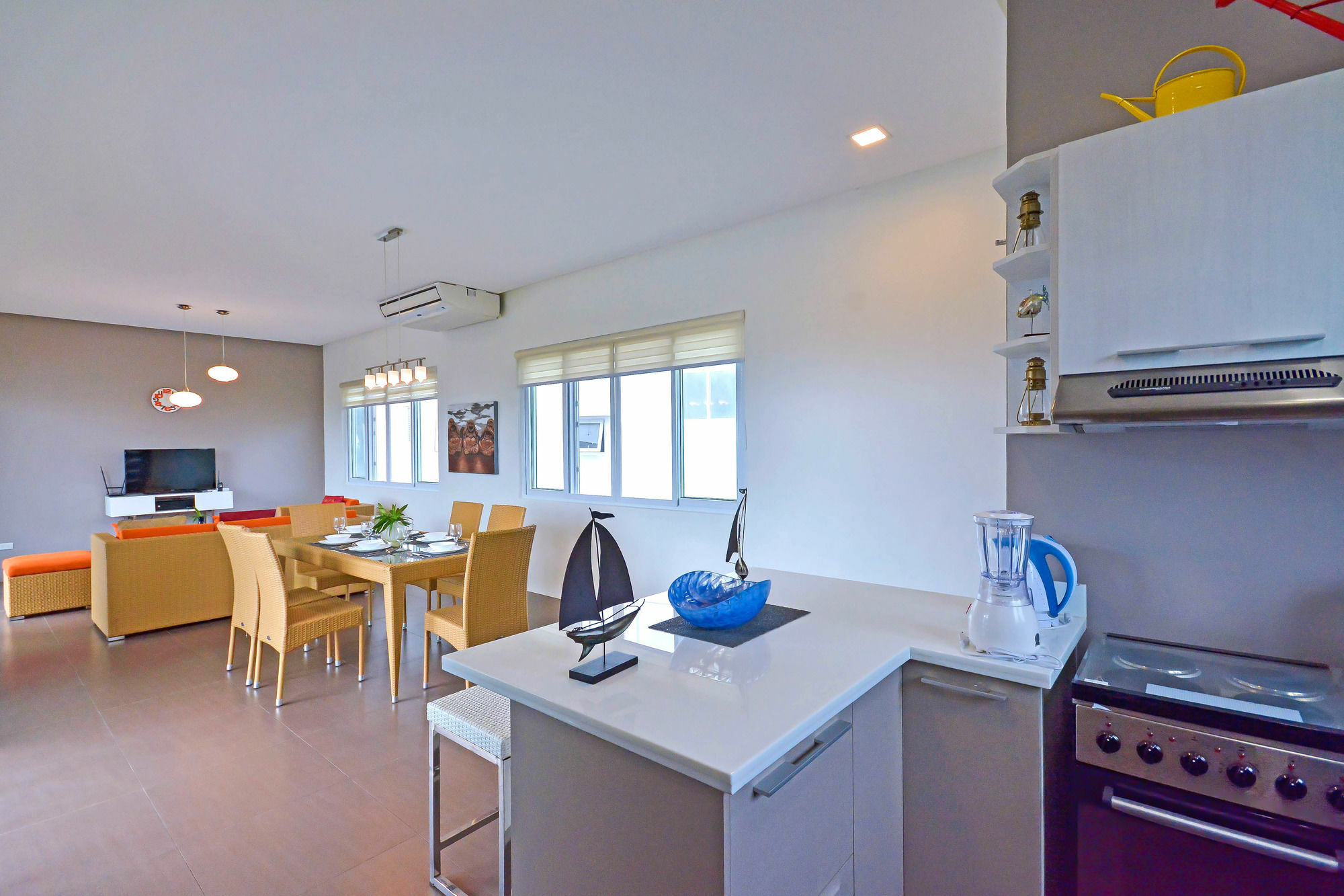 One Hagdan Villas Yapak Exterior foto