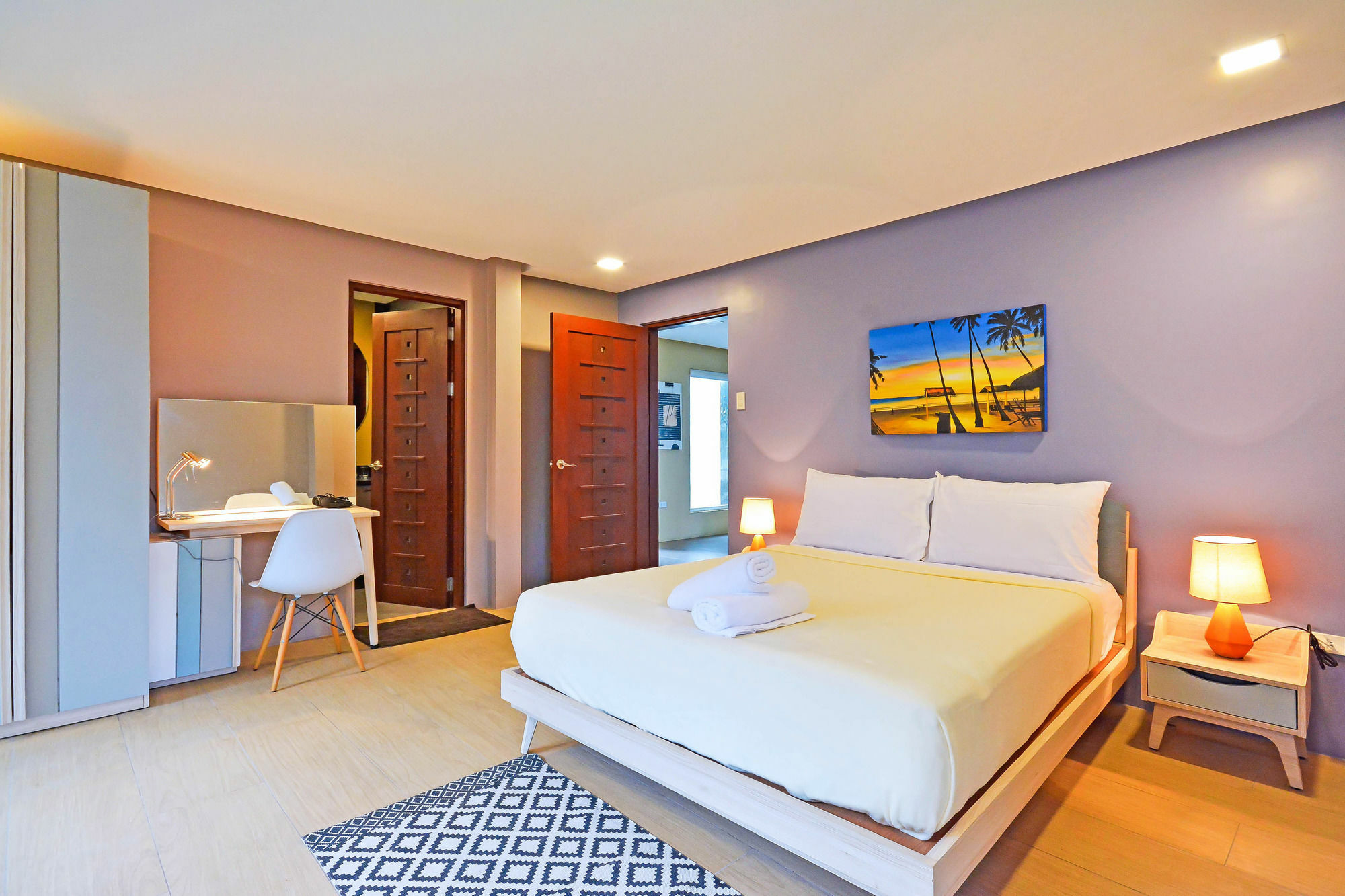 One Hagdan Villas Yapak Exterior foto