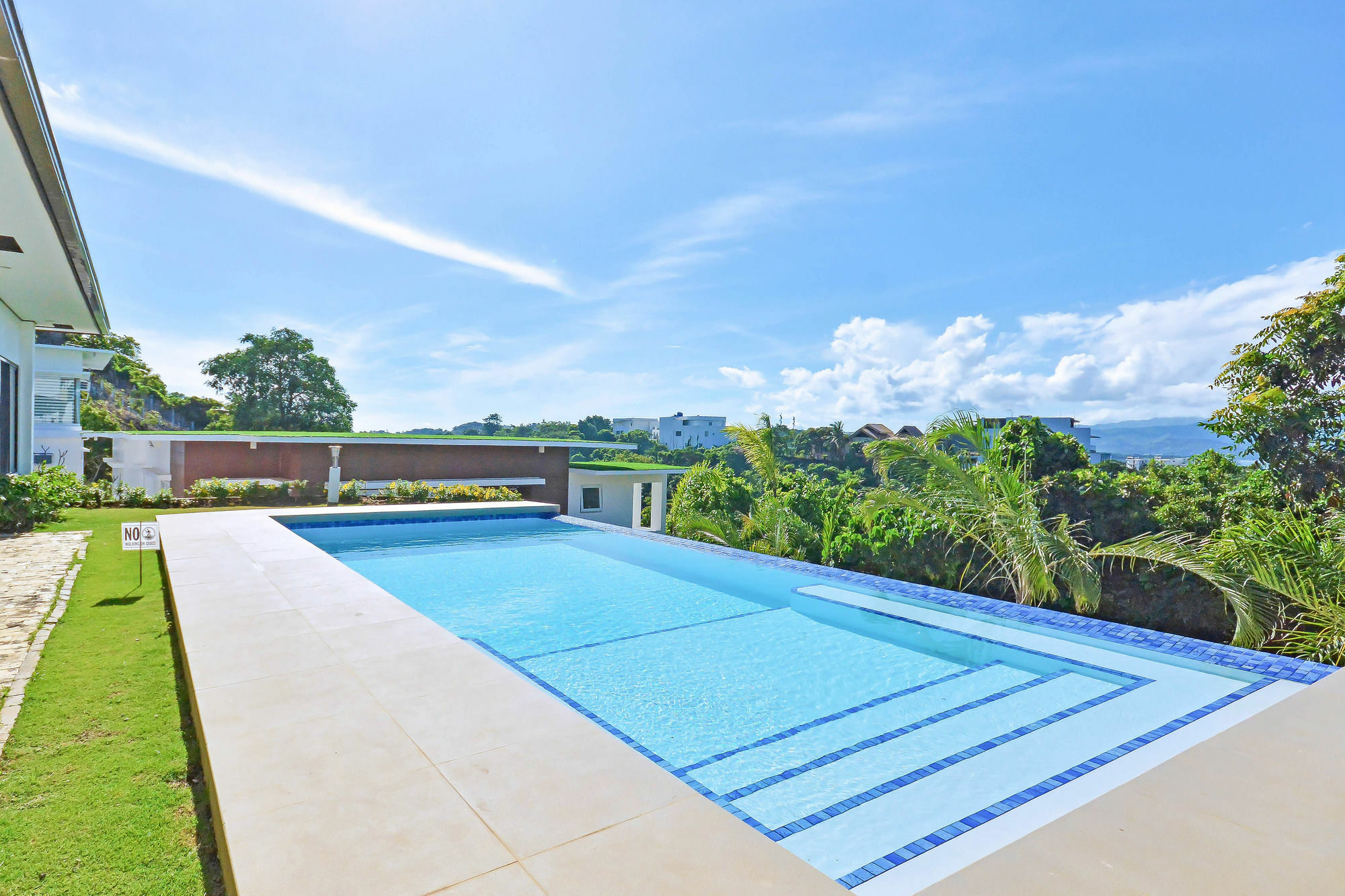 One Hagdan Villas Yapak Exterior foto