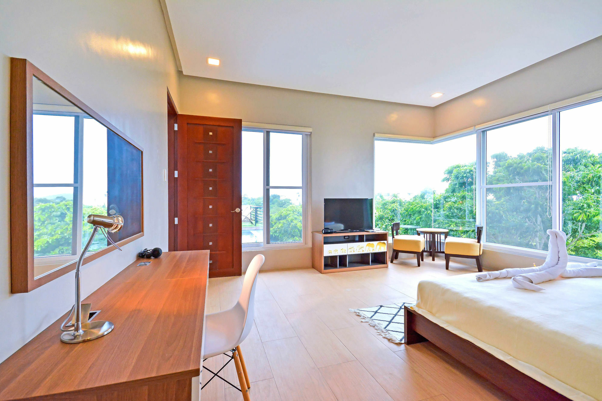 One Hagdan Villas Yapak Exterior foto