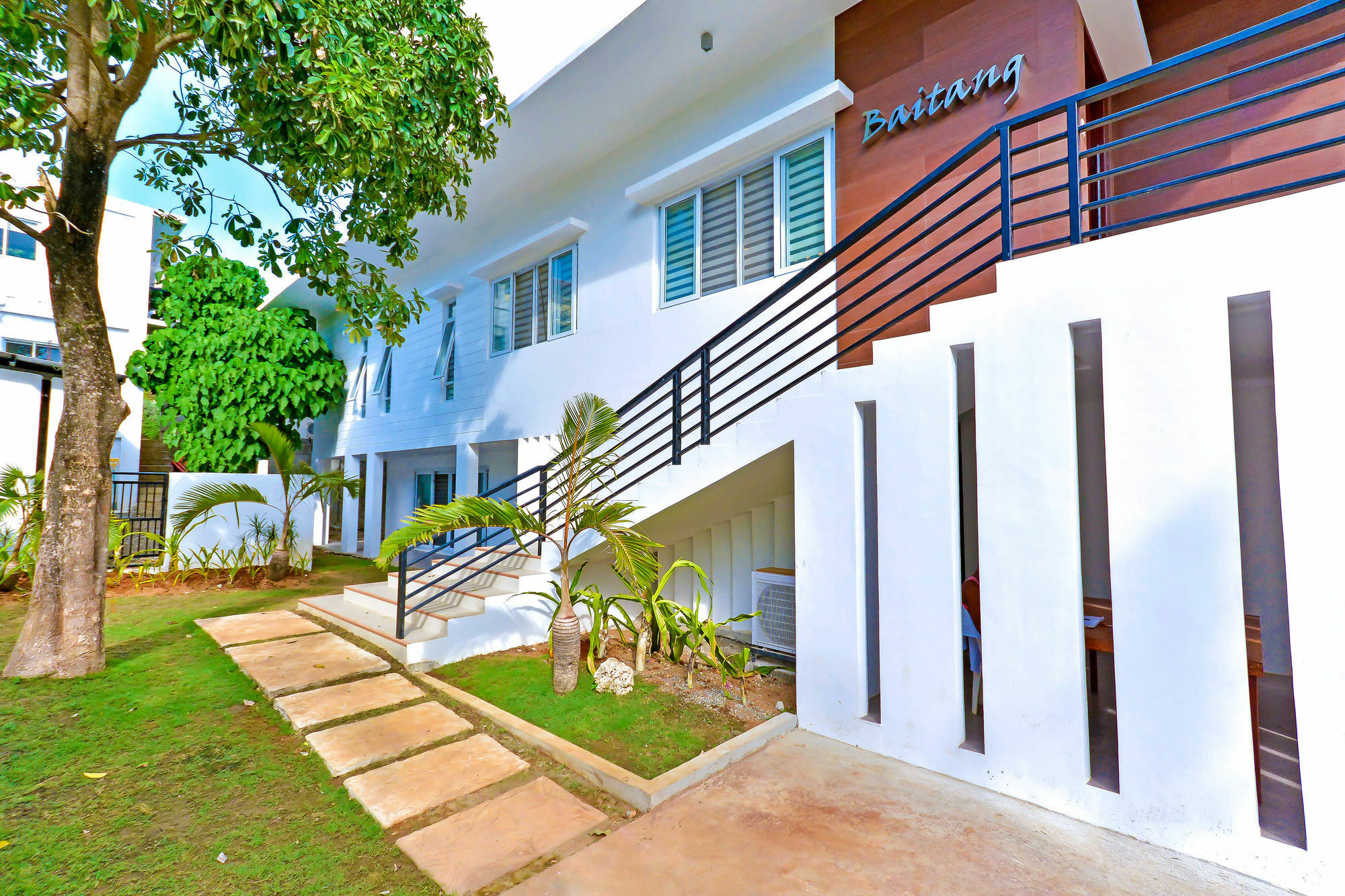 One Hagdan Villas Yapak Exterior foto