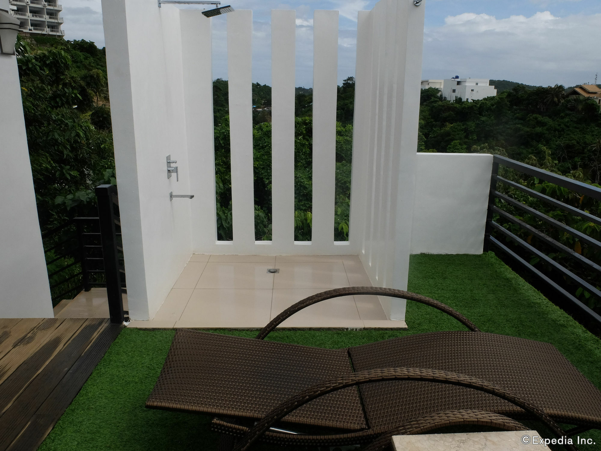 One Hagdan Villas Yapak Exterior foto